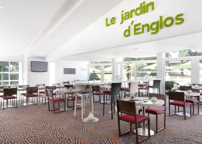 Hauts-de-France Englos Restaurant