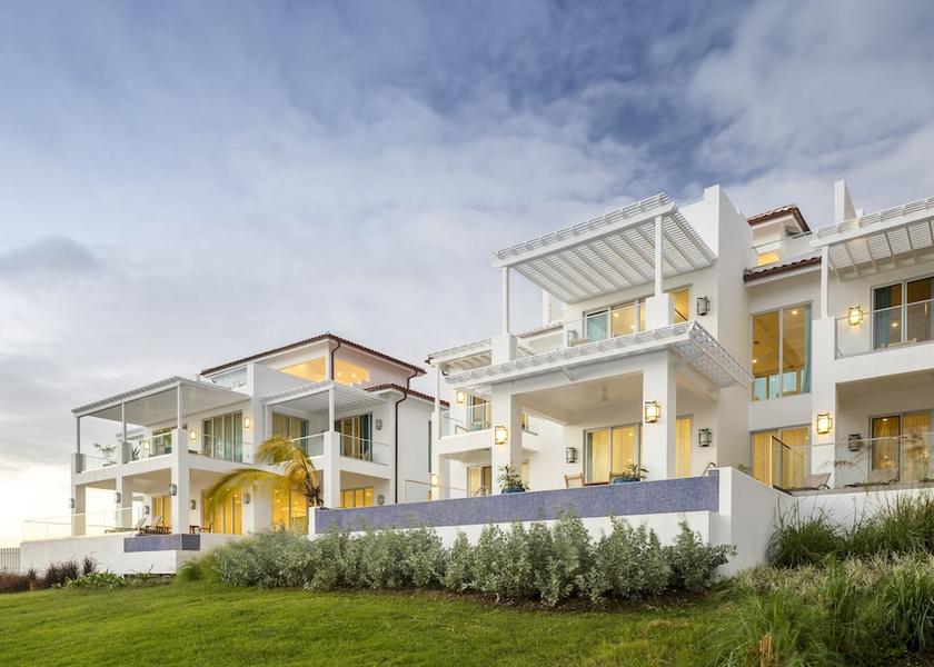  Gros Islet Exterior Detail