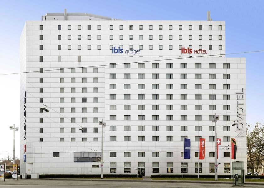 Canton of Bern Bern Exterior Detail