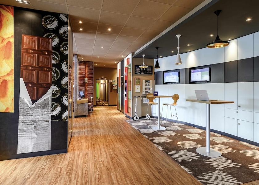 Canton of Zürich Winterthur Exterior