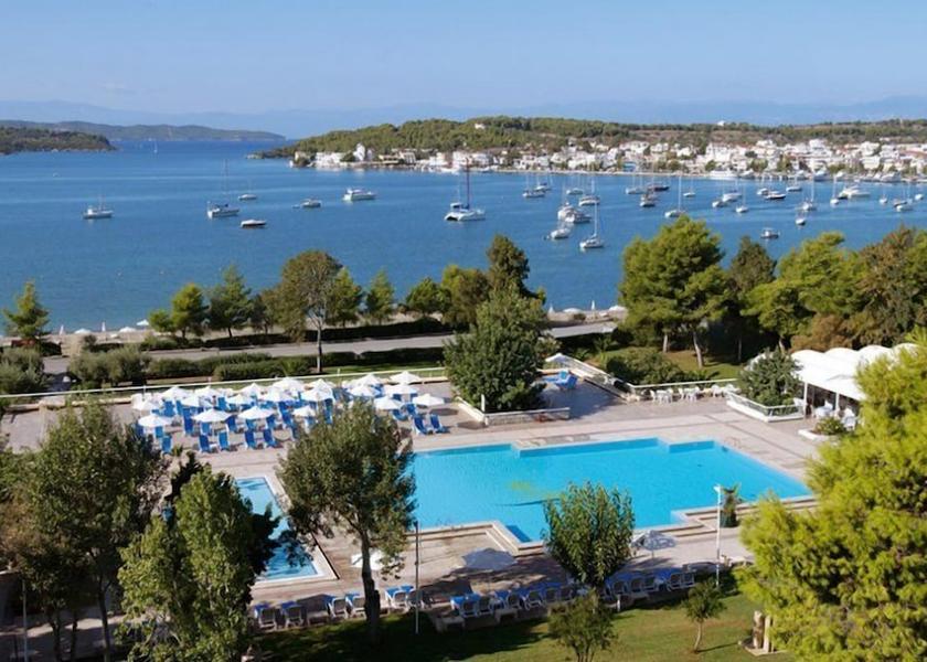 Peloponnese Region Ermionida Primary image