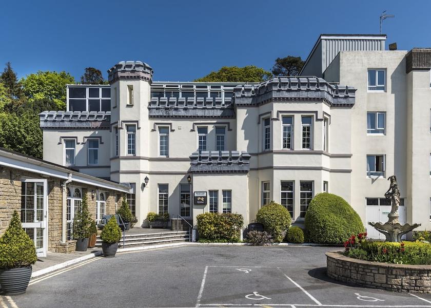 Wales Llanelli Primary image