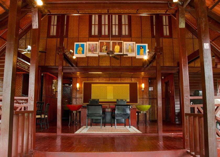 Pahang Kuala Tembeling 