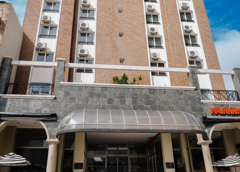 Buenos Aires Province San Nicolas de los Arroyos Hotel Exterior
