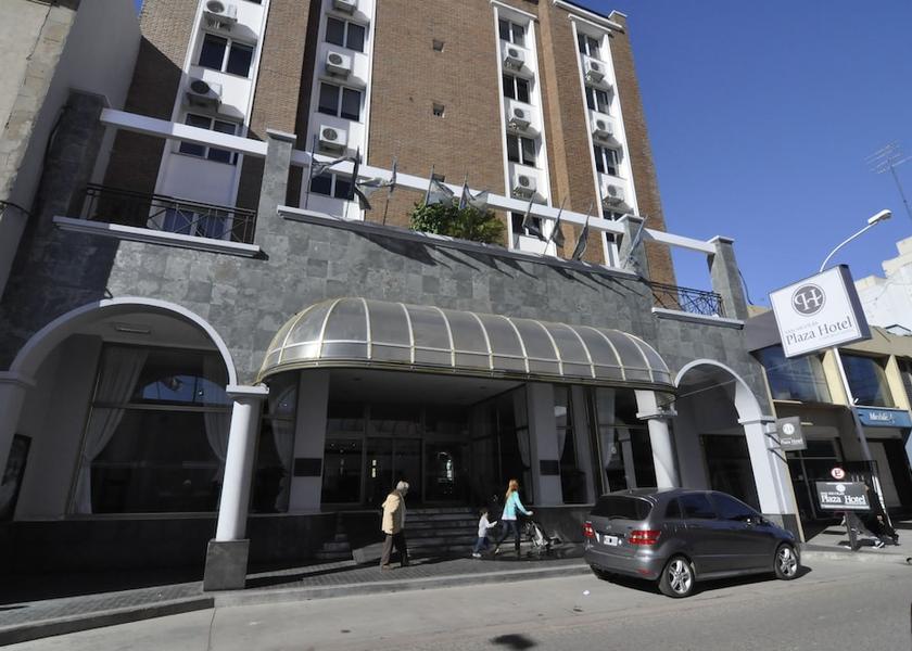 Buenos Aires Province San Nicolas de los Arroyos Front of property
