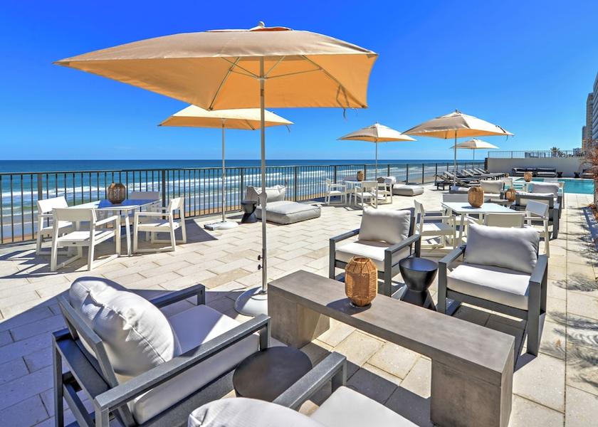 Florida Daytona Beach Shores Primary image