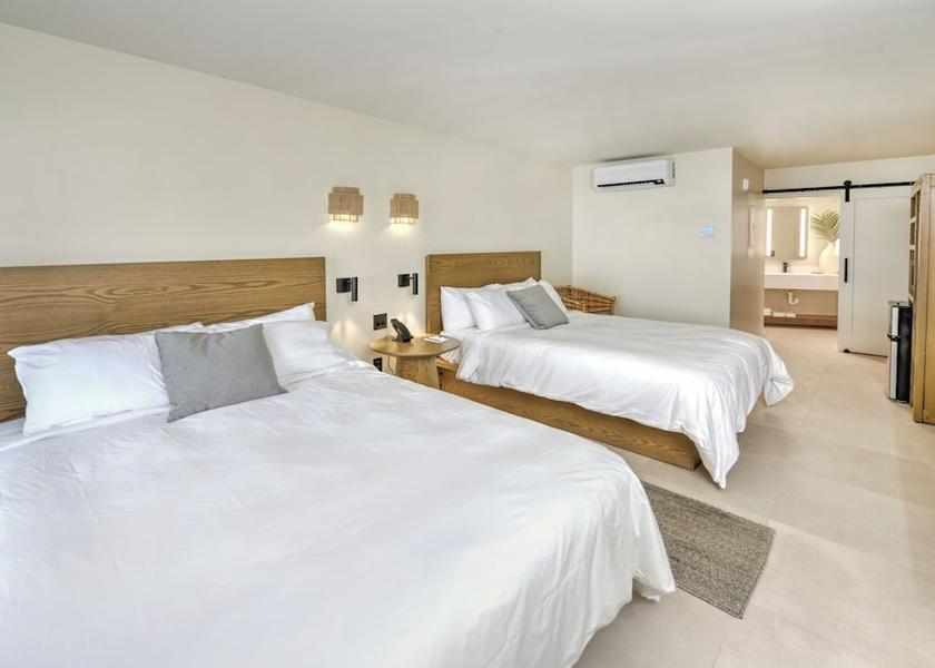 Florida Daytona Beach Shores Room