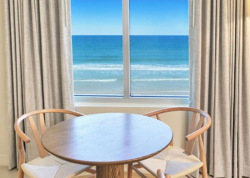 Florida Daytona Beach Shores Room