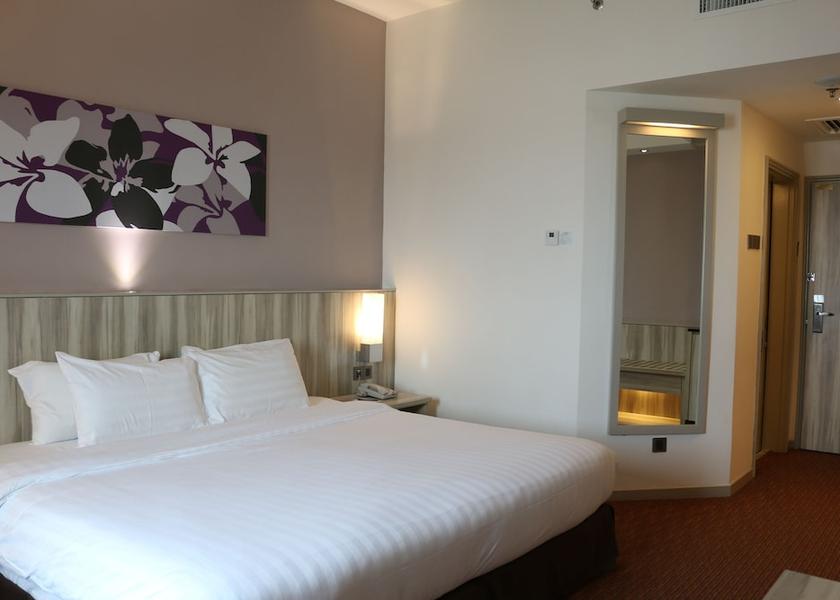 Penang Seberang Jaya Room