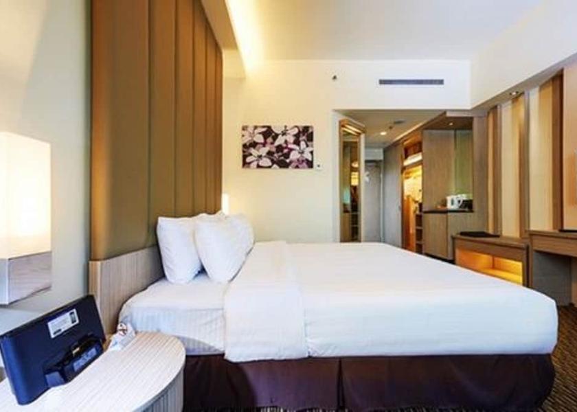 Penang Seberang Jaya Room
