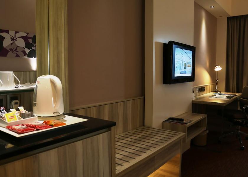 Penang Seberang Jaya Room