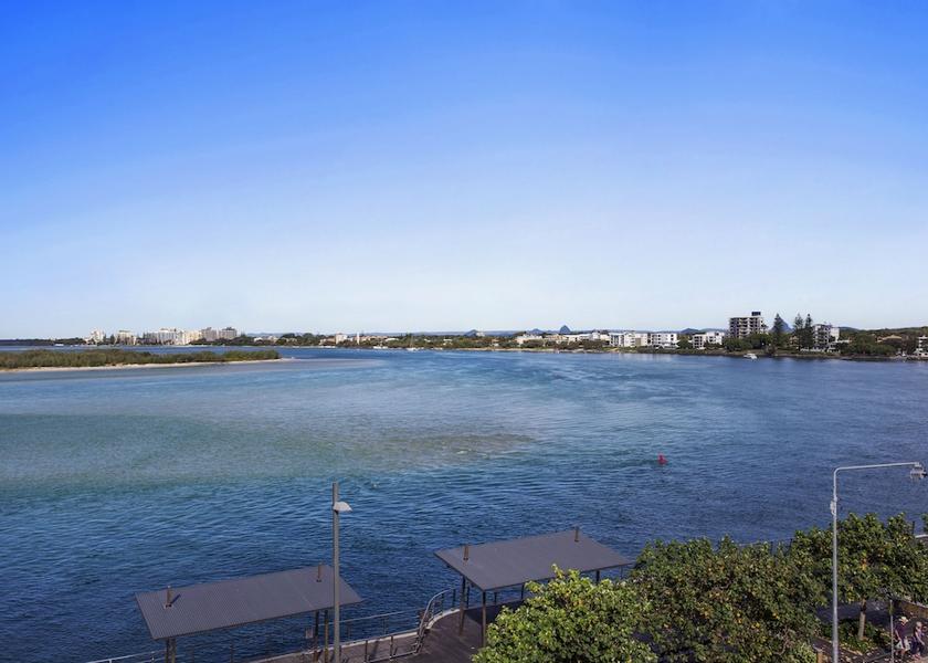 Queensland Sunshine Coast Beach