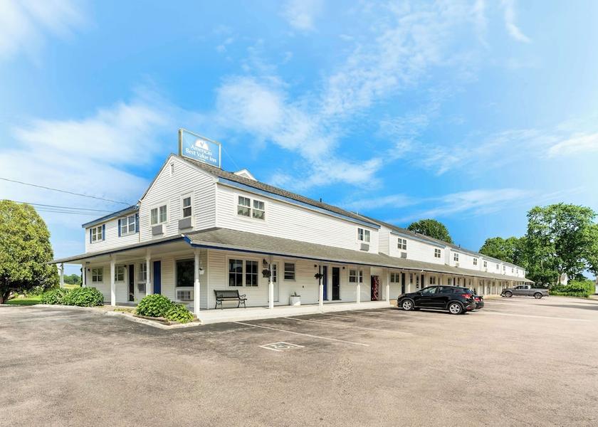 Connecticut Stonington Primary image