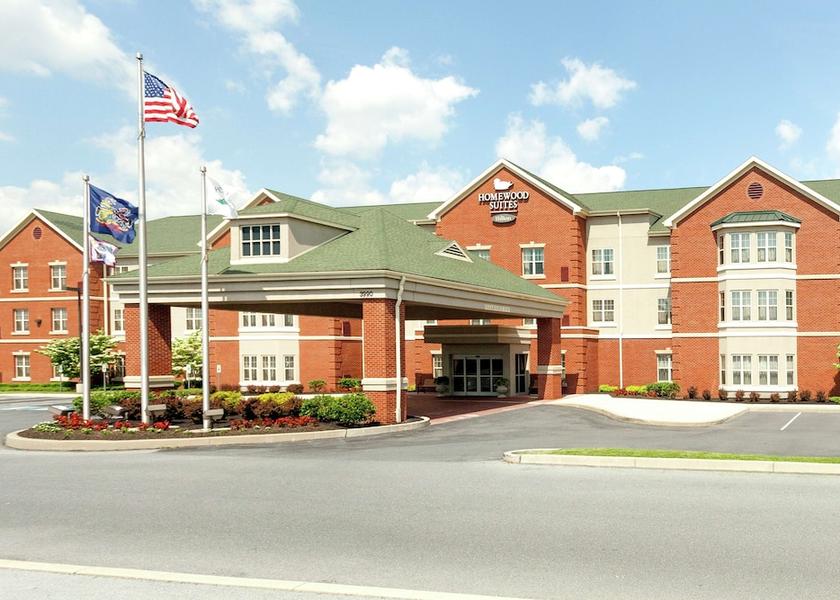 Pennsylvania Harrisburg Primary image