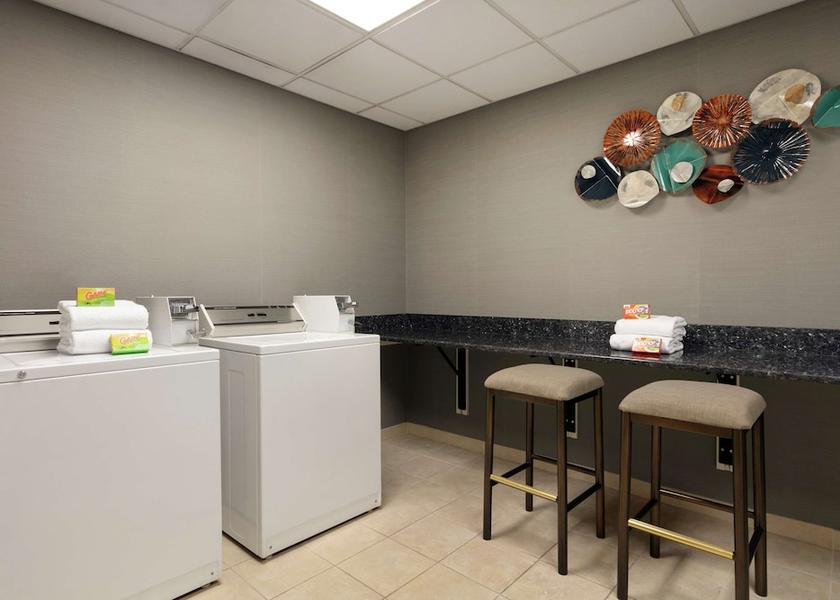 Pennsylvania Harrisburg Amenity