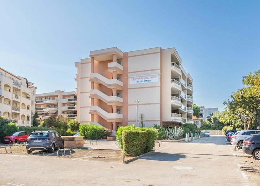 Provence-Alpes-Côte d'Azur Sainte-Maxime Exterior