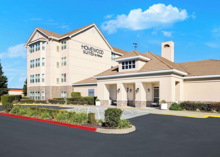 California Roseville Primary image