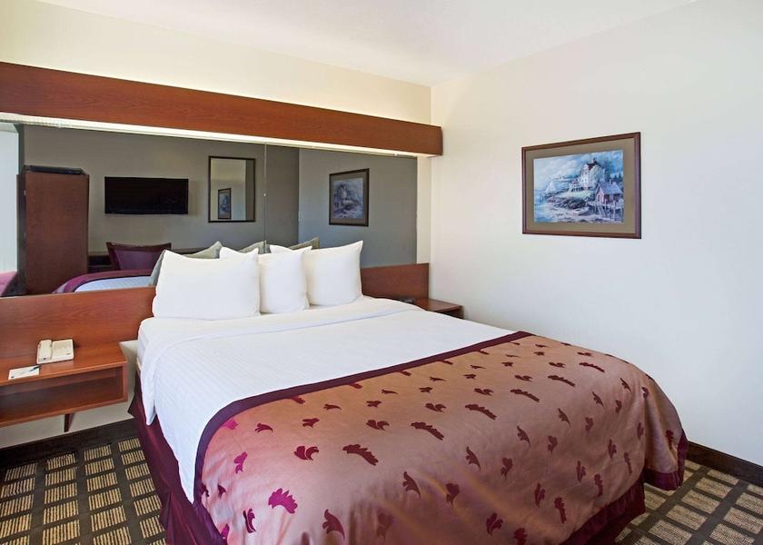 Michigan Holland Room