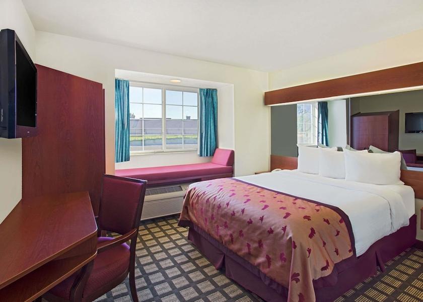 Michigan Holland Room