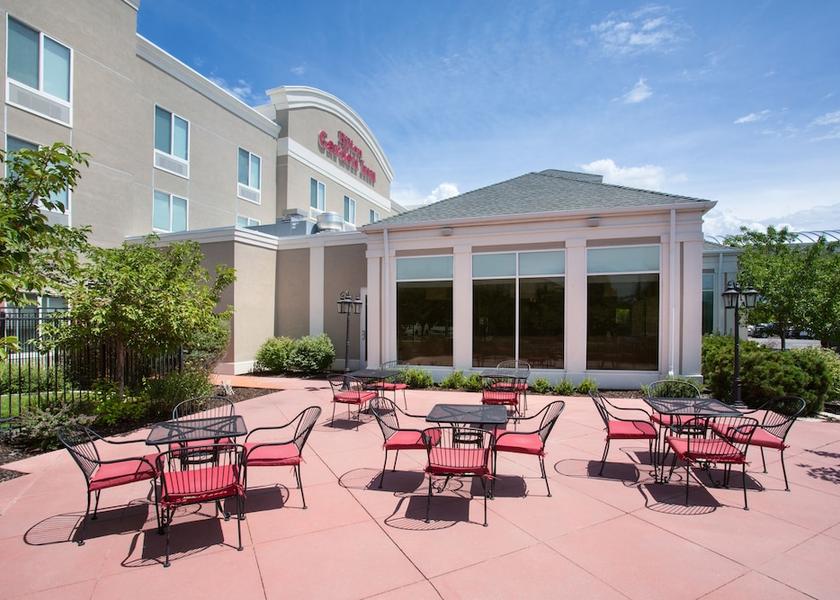 Utah Layton Barbeque