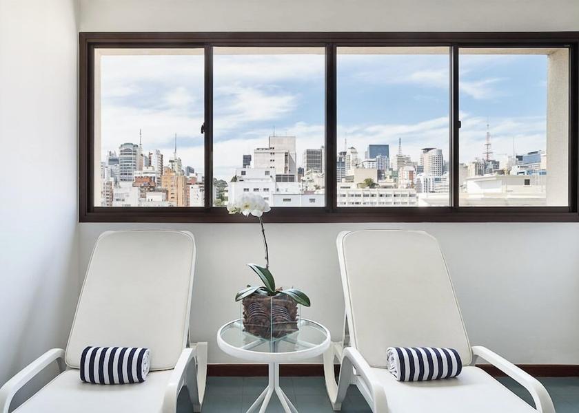 São Paulo State São Paulo Spa