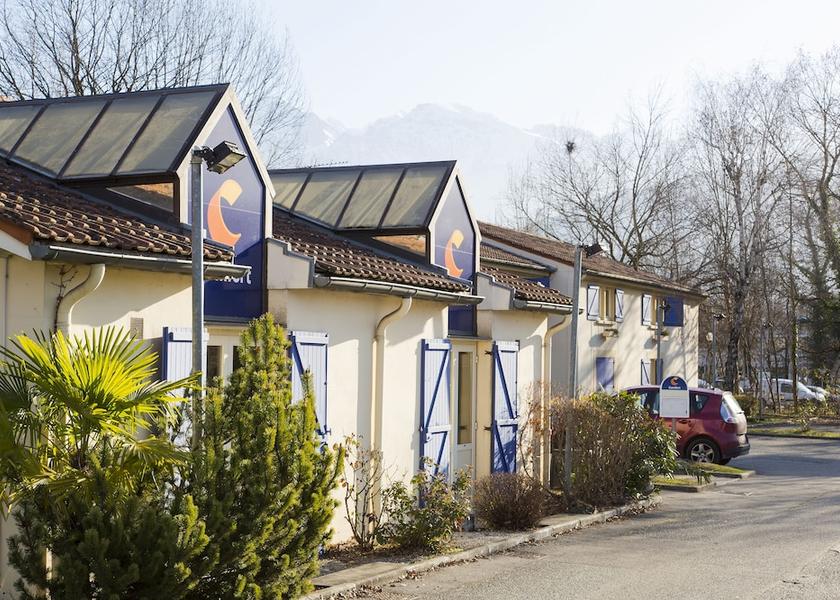 Auvergne-Rhône-Alpes Meylan Exterior