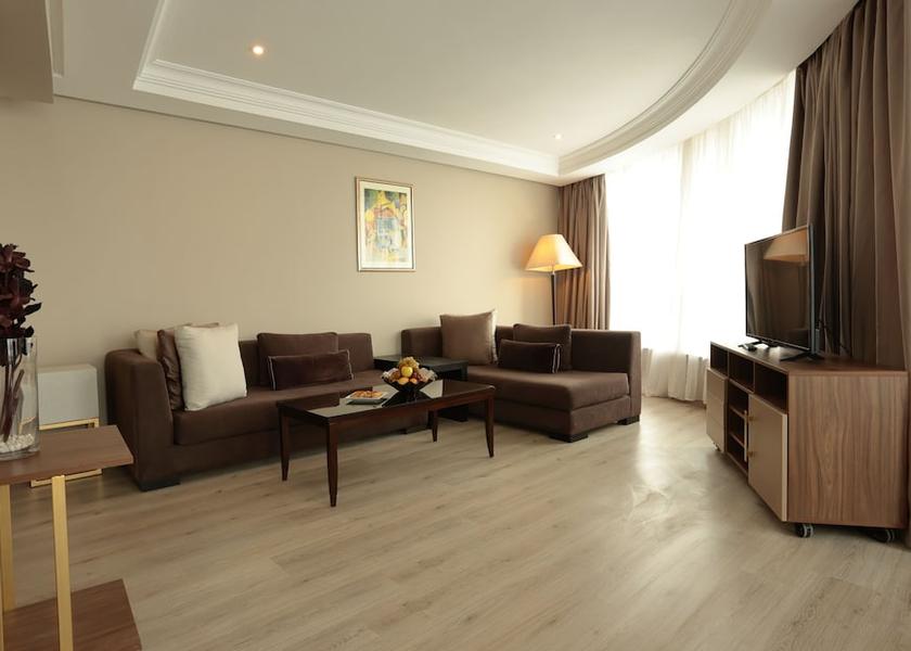  Casablanca Living Area