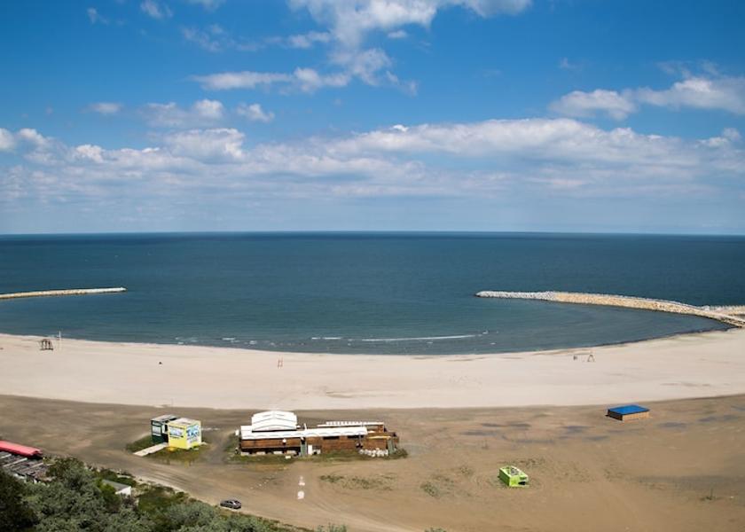  Constanta View from Property