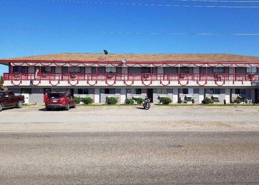 Texas Freeport Primary image