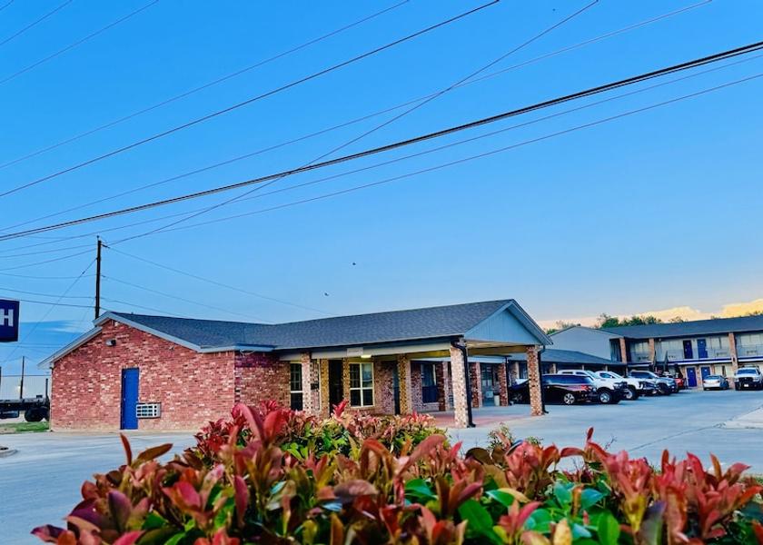 Texas Lamesa Primary image