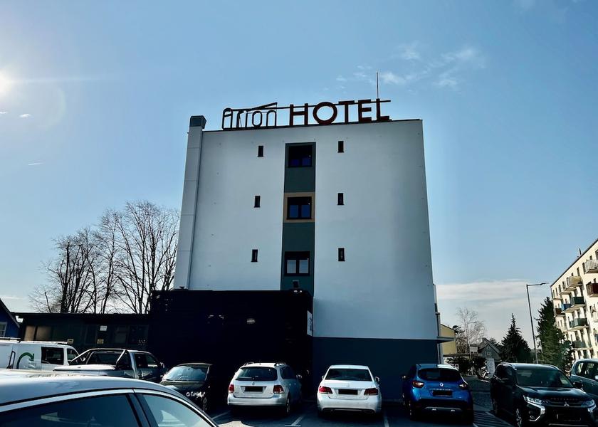 Lower Austria Schwechat Exterior