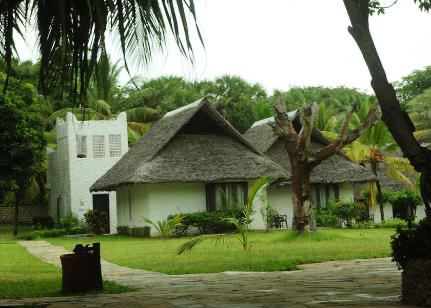 Kwale County Diani Beach Property grounds