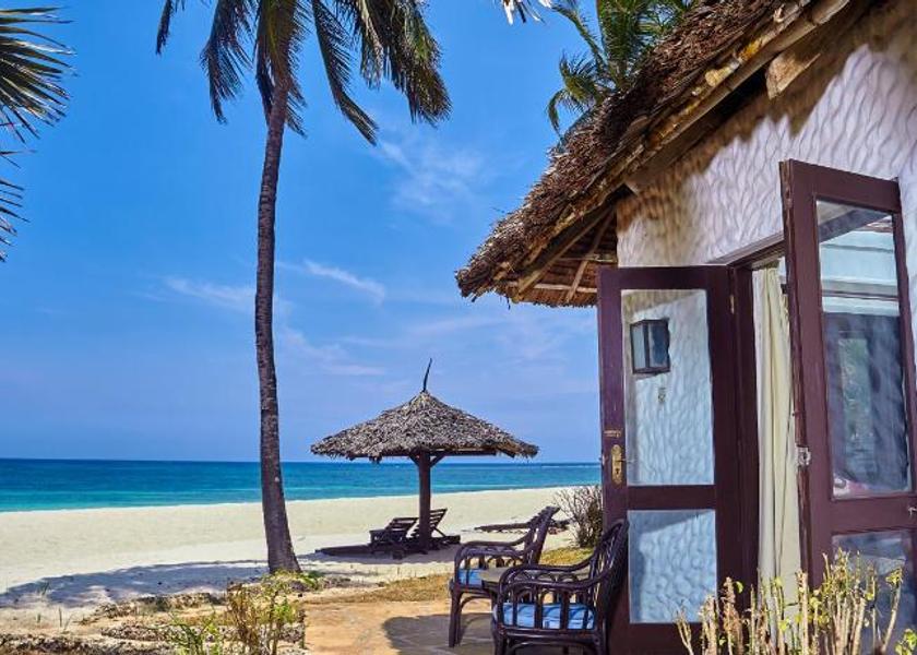 Kwale County Diani Beach 
