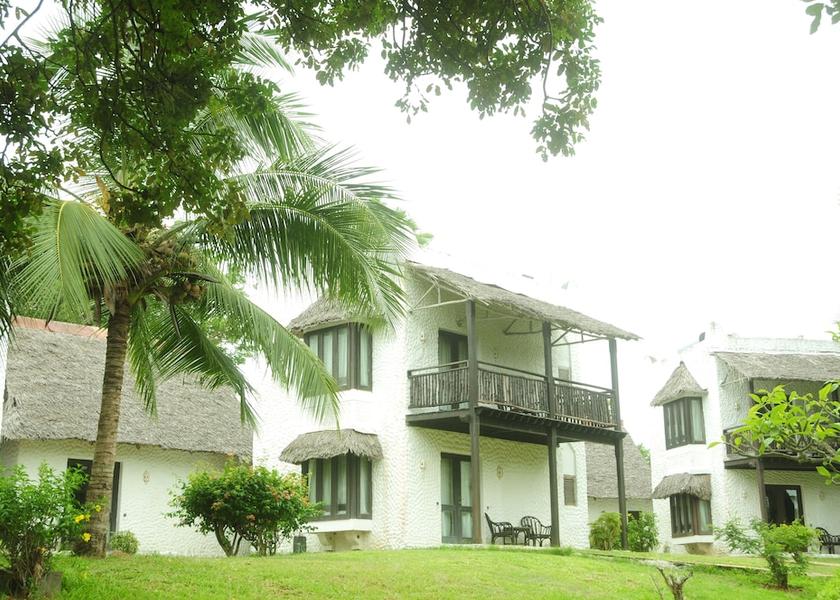 Kwale County Diani Beach Property grounds