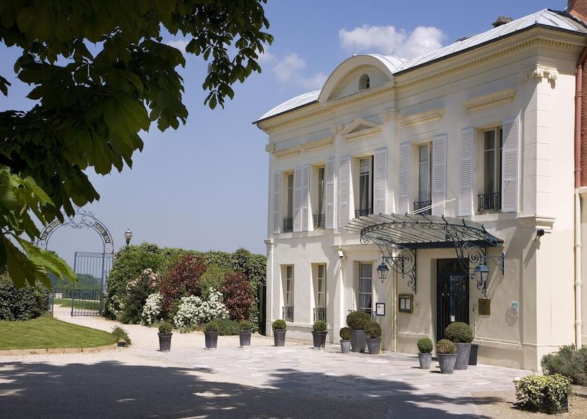 Ile-de-France Saint-Germain-en-Laye Primary image
