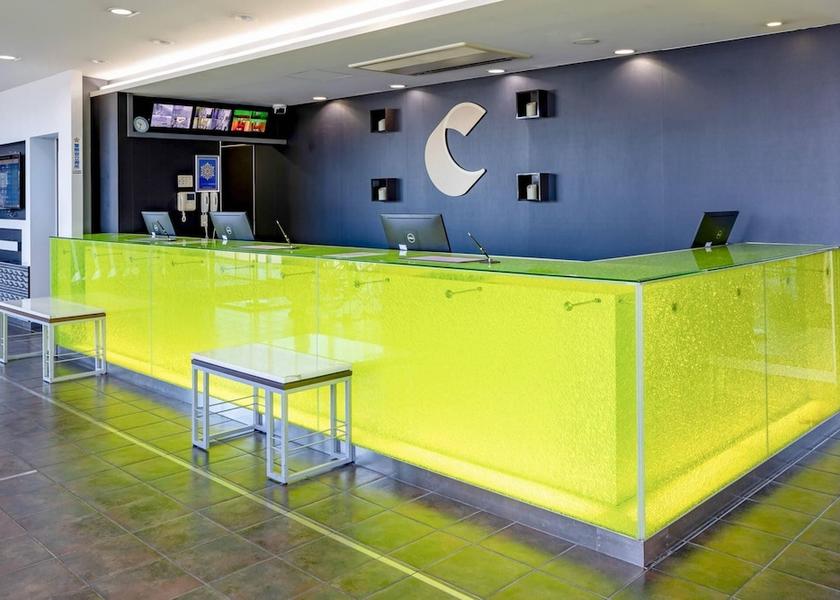 Aichi Tokoname Lobby