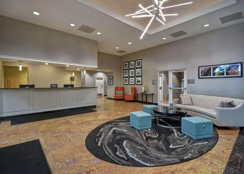 New Jersey Edgewater Reception