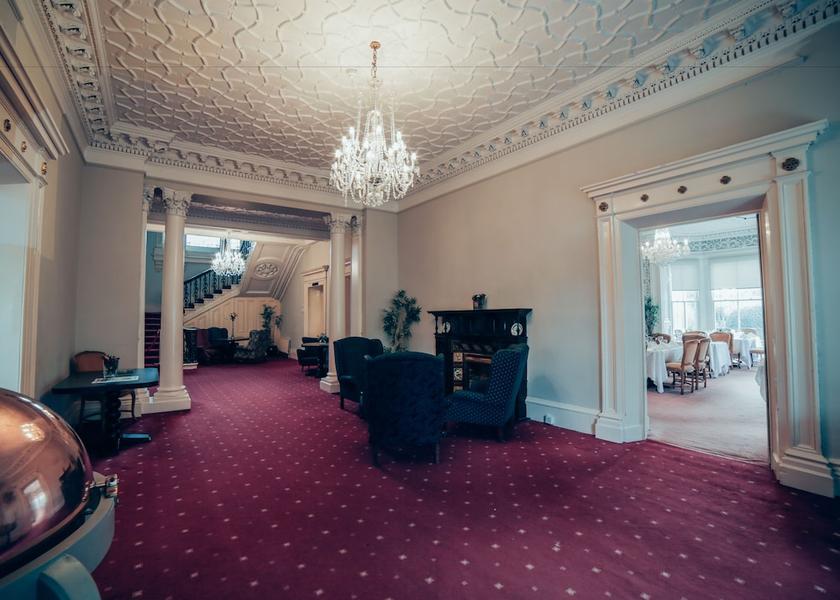  Drogheda Interior