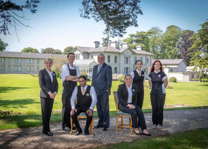 Louth (county) Drogheda 