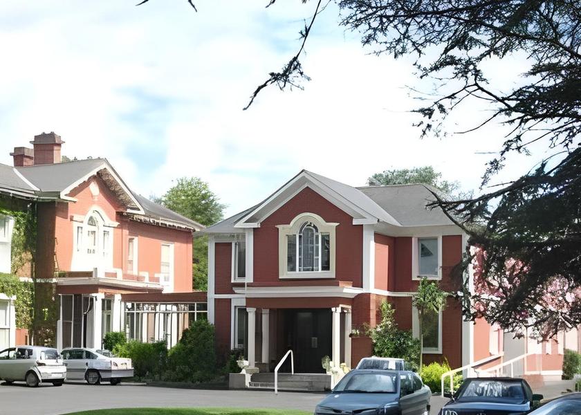 Louth (county) Drogheda Hotel Exterior