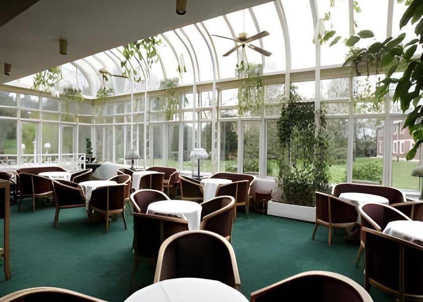 Louth (county) Drogheda coffee shop