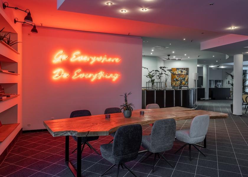 North Rhine-Westphalia Ratingen Reception