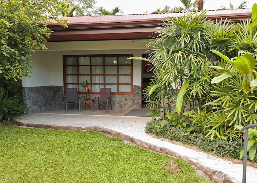 Alajuela La Fortuna View From Room