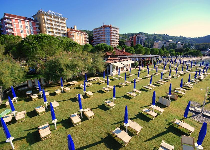  Portoroz Beach