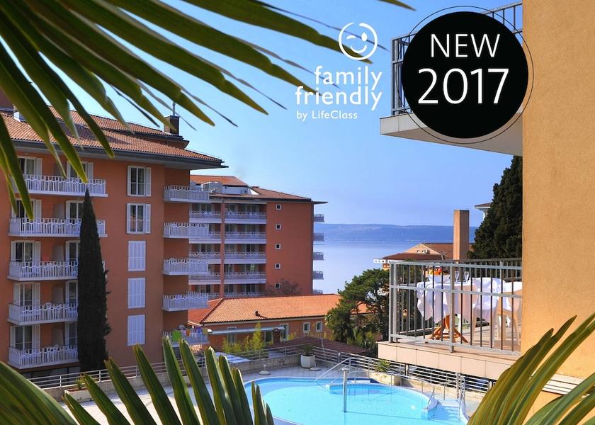  Portoroz View from Property