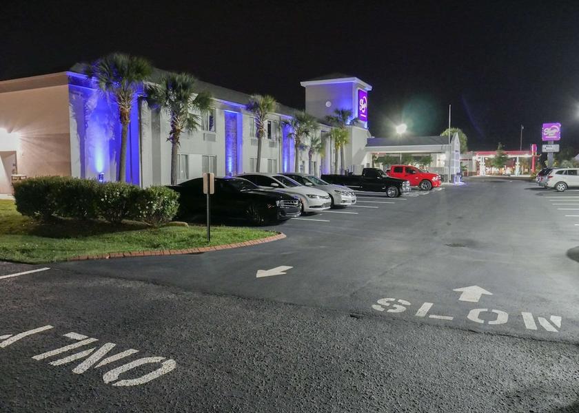 South Carolina Myrtle Beach Amenity