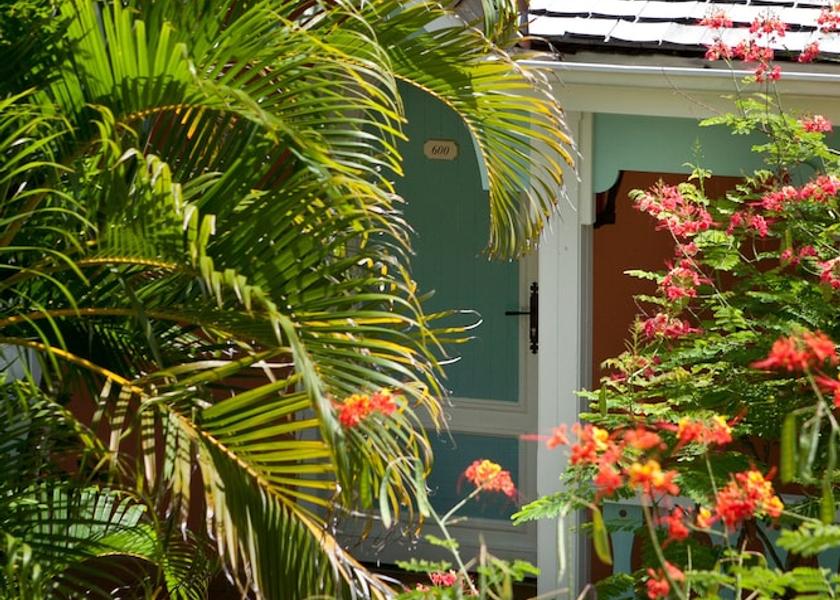  Orient Bay Exterior Detail