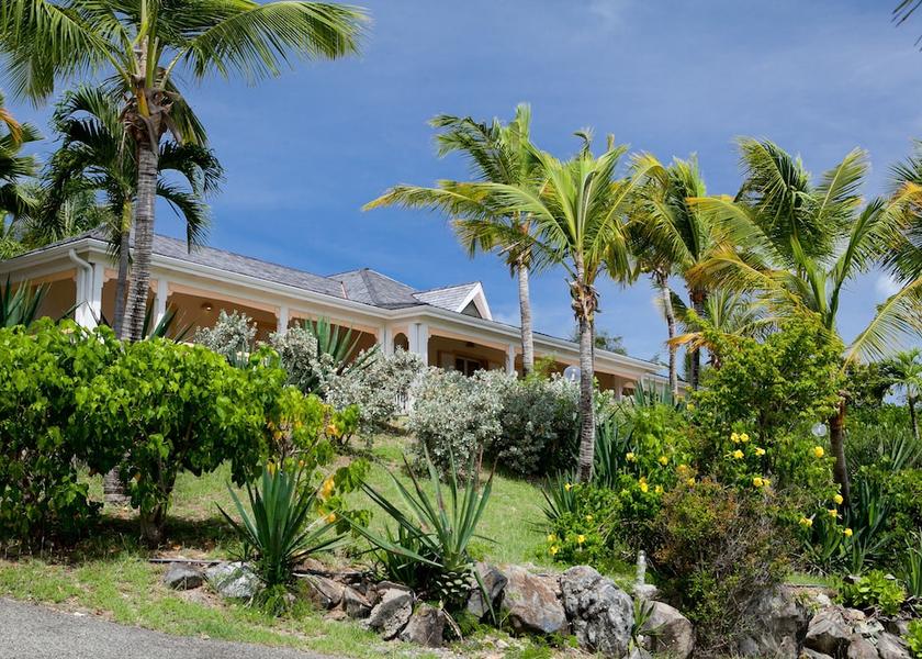  Orient Bay Exterior detail