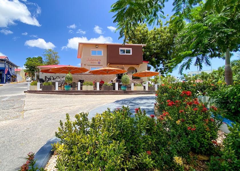  Simpson Bay Restaurant