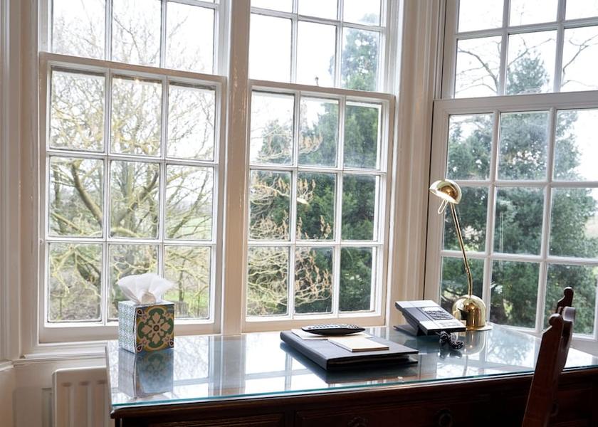 England Sittingbourne Garden view